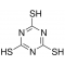 TRITHIOCYANURIC ACID, 95%
