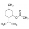 DL-MENTHYL ACETATE, 97%, FG