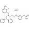 GW 3965 HYDROCHLORIDE