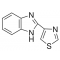 THIABENDAZOLE >= 99%, POWDER