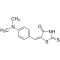 5-(4-DIMETHYLAMINOBENZYLIDENE)RHODANINE,
