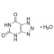 8-AZAXANTHINE MONOHYDRATE