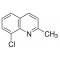 8-CHLORO-2-METHYLQUINOLINE, 97%