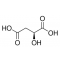 L-(-)-MALIC ACID, >=95% (TITRATION)