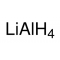 Lithium aluminum hydride, >= 97.0 % gas&