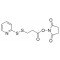 3-(2-PYRIDYLDITHIO)PROPIONIC ACID*N-HYDR OXYSUCCINIM