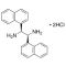 (1S,2S)-1,2-DI-1-NAPHTHYL-ETHYLENEDIAMINE DIHYDROCHLORIDE, 97%