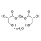 DL-GLYCERIC ACID HEMICALCIUM HYDRATE