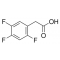 2,4,5-TRIFLUOROPHENYLACETIC ACID, 97%