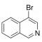 4-BROMOISOQUINOLINE, 98%