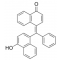 ALPHA-NAPHTHOLBENZEIN, INDICATOR GRADE