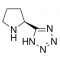(S)-(-)-5-(2-PYRROLIDINYL)-1H-TETRAZOLE