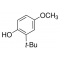 3-TERT-BUTYL-4-HYDROXYANISOLE
