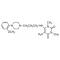 URAPIDIL, 5-METHYL SELECTIVE A1A ADRENOC