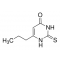 6-N-PROPYL-2-THIOURACIL
