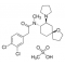 U-62066 (SPIRADOLINE MESYLATE) K-OPIOID AGONIST