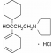 PROCYCLIDINE HYDROCHLORIDE