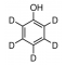 PHENOL-2,3,4,5,6-D5, 98 ATOM % D