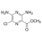 METHYL 3,5-DIAMINO-6-CHLOROPYRAZINE-2-C