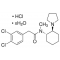 (-)-TRANS-(1S,2S)-U-50488 HYDROCHLORIDE POTENT K OPIOID RECEP