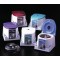 SPECTRAFUGE MICROCENTRIFUGE. 120V,*TEAL