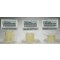 PROTECTIVE LAB-LABELING SYSTEM TAPE W 1&