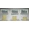 PROTECTIVE LAB-LABELING SYSTEM TAPE W 1&