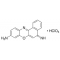 CRESYL VIOLET PERCHLORATE