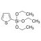 TRIETHYOXY-2-THIENYLSILANE, 97%