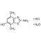 PGL-135 HYDROCHLORIDE MONOHYDRATE
