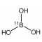 BORIC-11B ACID, 99 ATOM % 11B