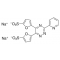 3-2-PYRIDYL-5-6-BIS-2-FURYL*SULFONIC ACI