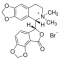 1(S),9(R)-(-)-BICUCULLINE METHBROMIDE
