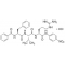 N-BENZOYL-PHE-VAL-ARG P-NITROANILIDEHYDR OCHLORIDE