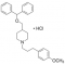 UK-78282 MONOHYDROCHLORIDE