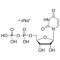 URIDINE 5'-(TRIHYDROGEN DIPHOSPHATE) SODIUM SALT FROM SACCHAROMYCES CEREVISIAE
