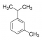 M-CYMENE, STANDARD FOR GC