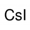 CESIUM IODIDE, STANDARD F. HIGH-RESOL. M