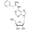 (-)-N6-(2-PHENYLISOPROPYL)ADENOSINE