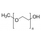 METHOXYPOLYETHYLENE GLYCOL AV. MOL.*WT.:  350