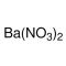 BARIUM NITRATE, 99+%, A.C.S. REAGENT