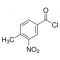 4-METHYL-3-NITROBENZOYL CHLORIDE, 99%