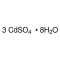 CADMIUM SULFATE HYDRATE, ACS