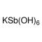 POTASSIUM HEXAHYDROXOANTIMONATE (V)