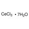 Cerium(III) chloride heptahydrate, 99.999% metals basis