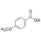 P-ANISIC ACID, NATURAL, 99%, FG