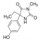 (+/-) -HYDROXYMEPHENYTOIN