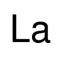 LANTHANUM, FOIL 29X33MM, THICKNESS 0.5M&