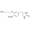 4-(3-BUTOXY-4-METHOXYBENZYL)IMIDAZOLIDIN -2-ONE