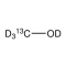 METHANOL-13C, D4, 99 ATOM % 13C, 99.5 AT